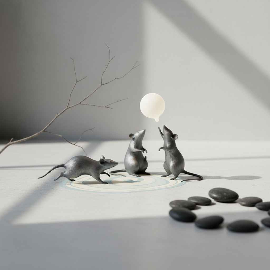 Ką reiškia sapnuoti žiurkes: psichologų ir sapnininkų paaiškinimai