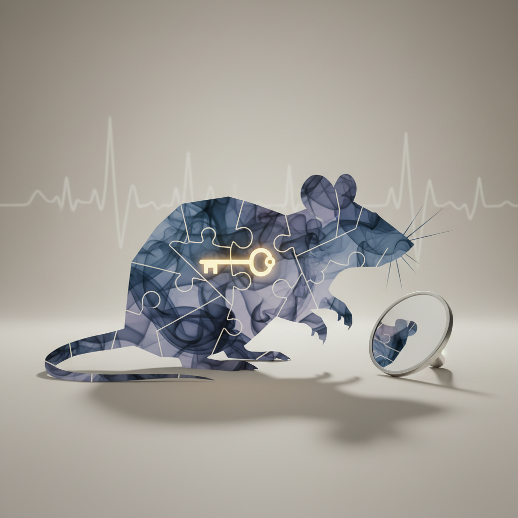 Ką reiškia sapnuoti žiurkes: psichologų įžvalgos ir sapnininkų paaiškinimai