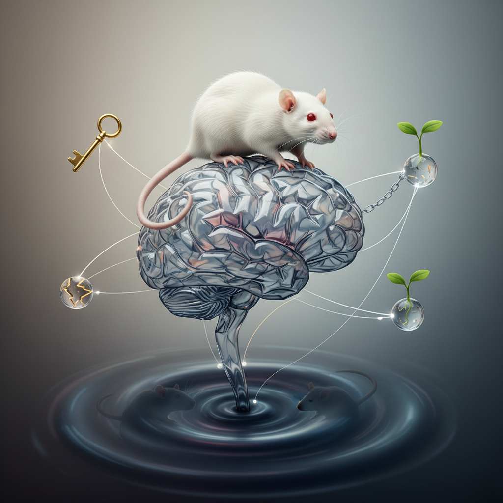 Ką reiškia sapnuoti žiurkes: sapnų simbolika ir psichologinė prasmė