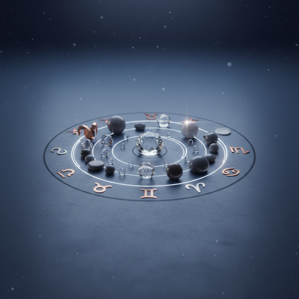 Ką žvaigždės žada rytoj: horoskopas rytojui