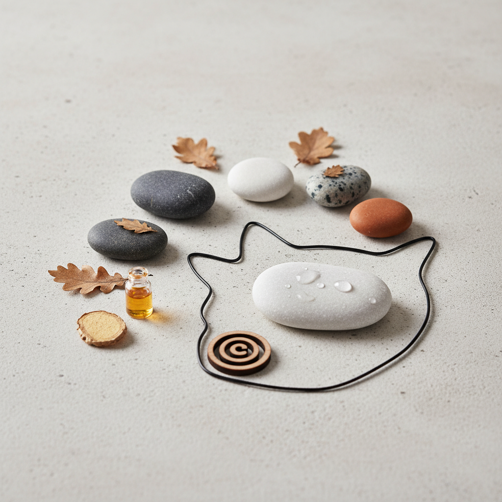 Kačių vardai pagal spalvą: kaip išrinkti tinkamiausią vardą savo augintiniui