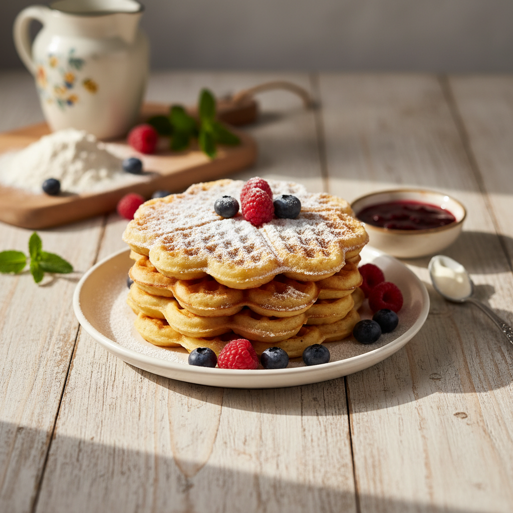 Kaip iškepti tobulus čirvinius blynus: pataria virtuvės ekspertai