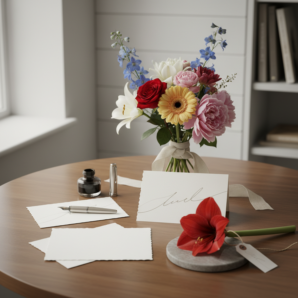 Kaip išsirinkti gimtadienio gėles su žodžiais: patarimai, kurie pradžiugins kiekvieną jubiliatą