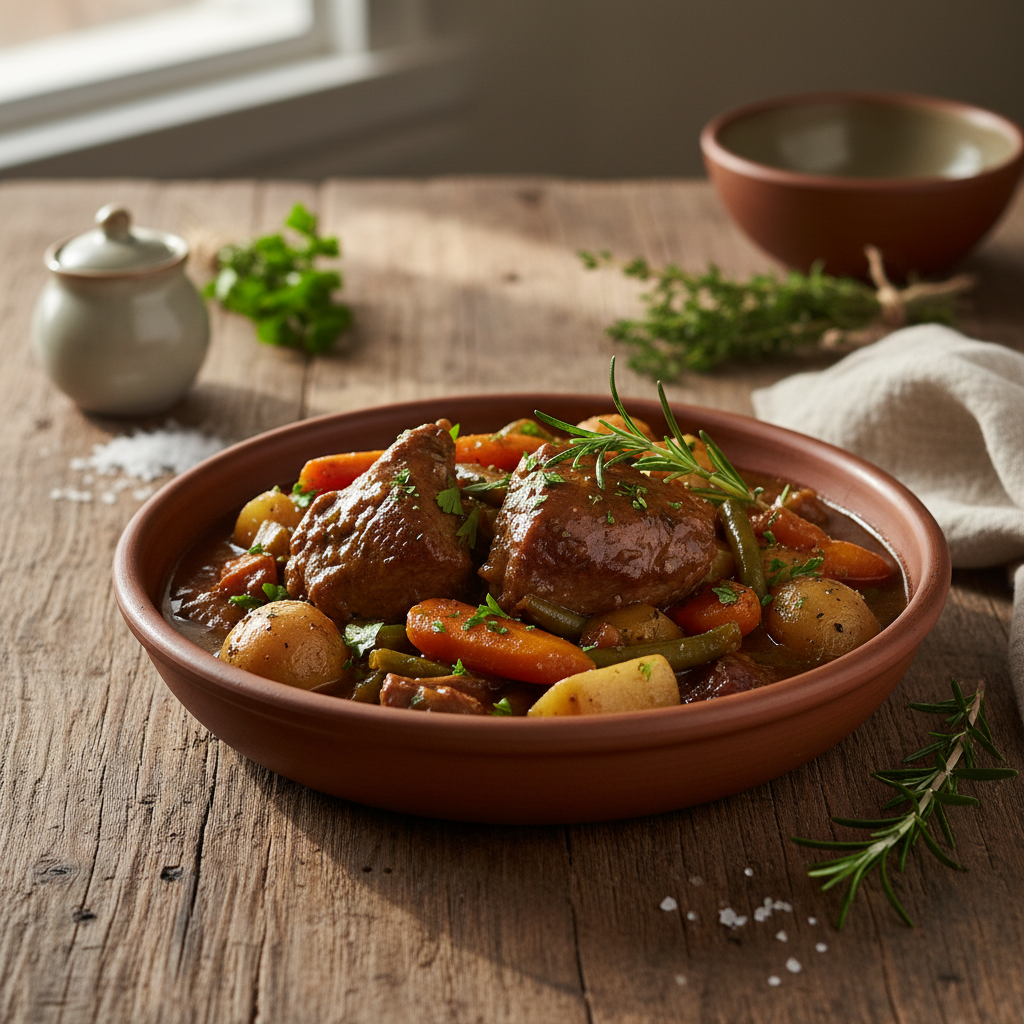 Kaip išsirinkti ir paruošti skaniausius avienos patiekalus namuose