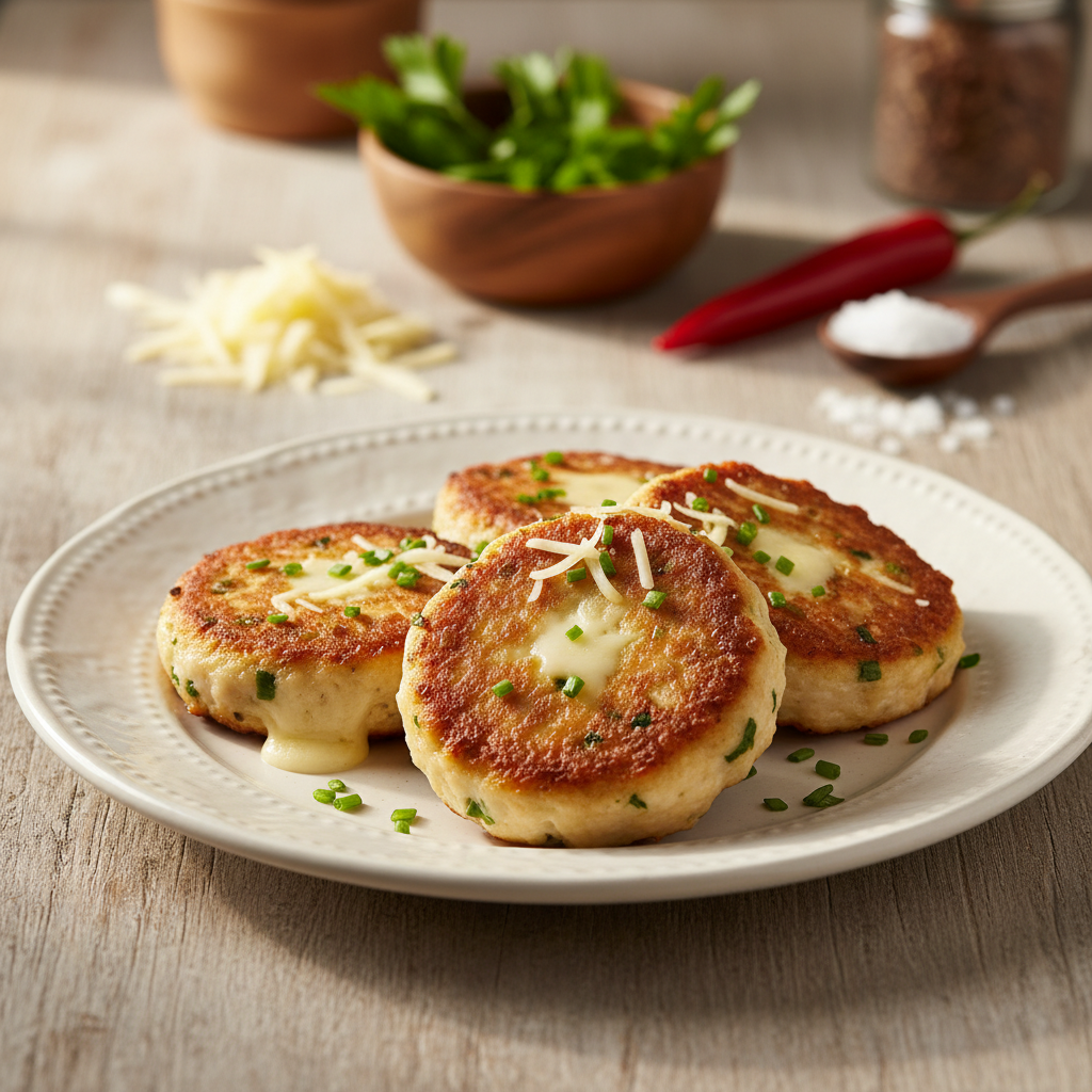 Kaip paruošti gardžius vištienos blynelius su sūriu: paprastas receptas kiekvienai dienai