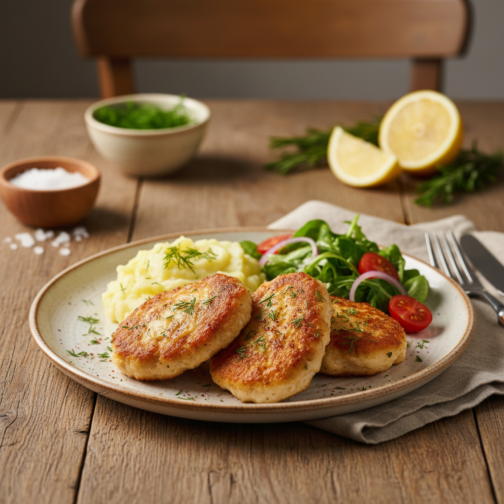 Kaip paruošti sultingus vištienos kepsnelius: keli paprasti triukai, kad pavyktų kiekvieną kartą