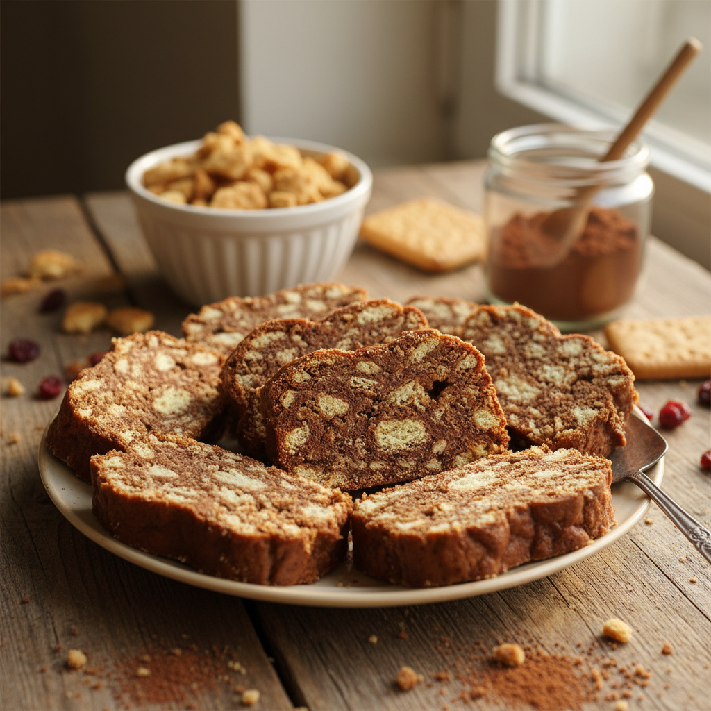 Kaip pasigaminti naminį tinginį: paprastas receptas saldumynų mėgėjams