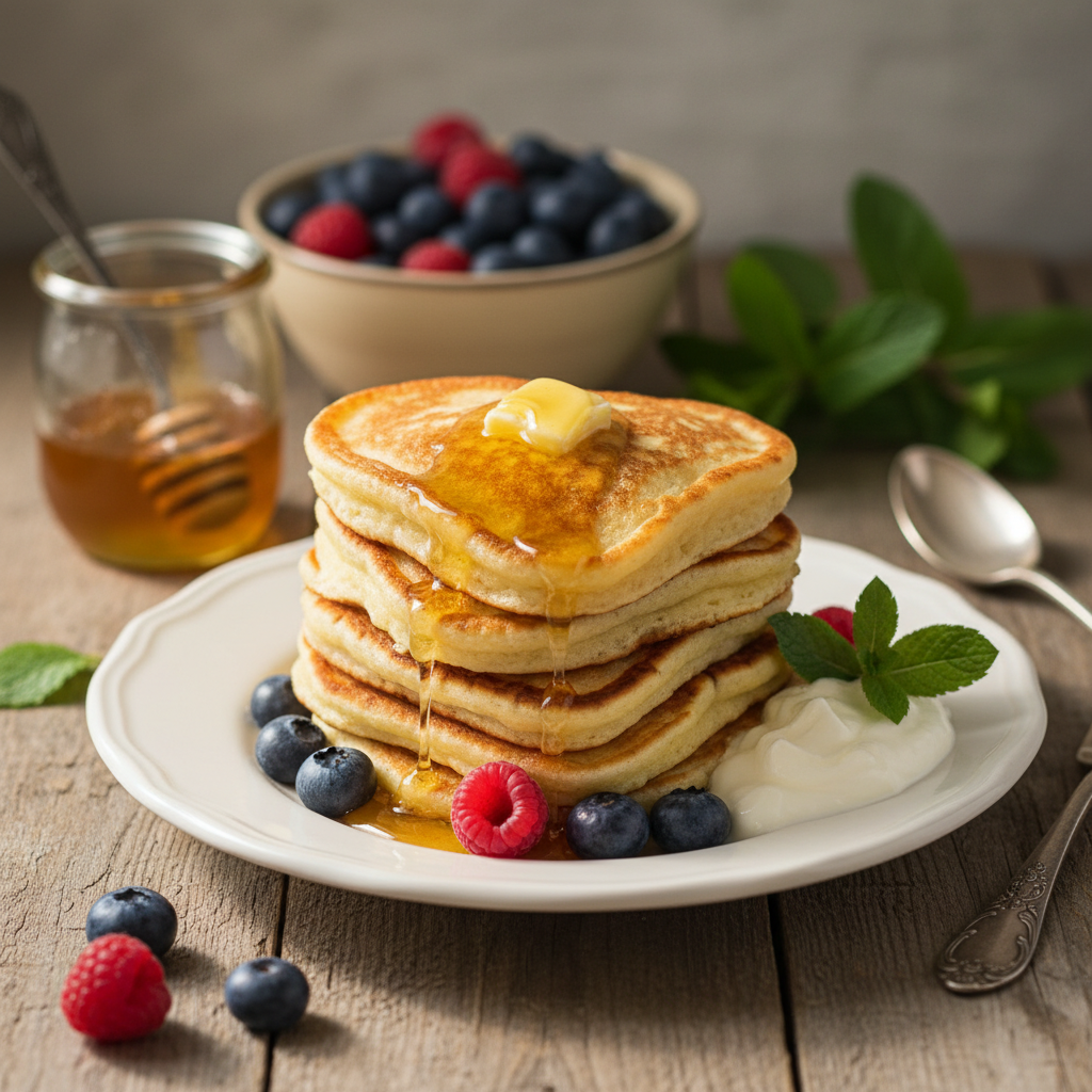 Kaip pasigaminti purius čirvinius blynus su kefyru: keli paprasti patarimai