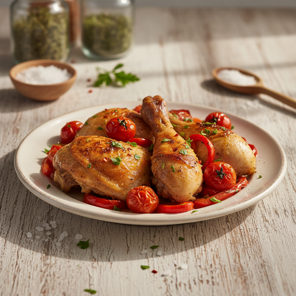 Kaip pasigaminti sultingus vištienos kepsnelius namuose: keli paprasti patarimai