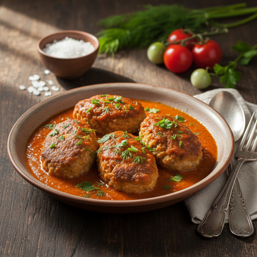 Kaip pasigaminti tinginių balandėlius: greitas ir skanus sprendimas tradiciniam patiekalui