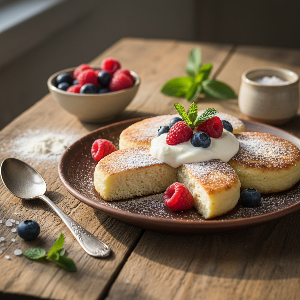 Kaip skaniai virti varškėčius: patarimai, kad visada pavyktų