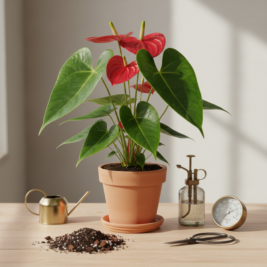 Kaip tinkamai atlikti anturio priežiūrą: svarbiausi patarimai sveikam augalui