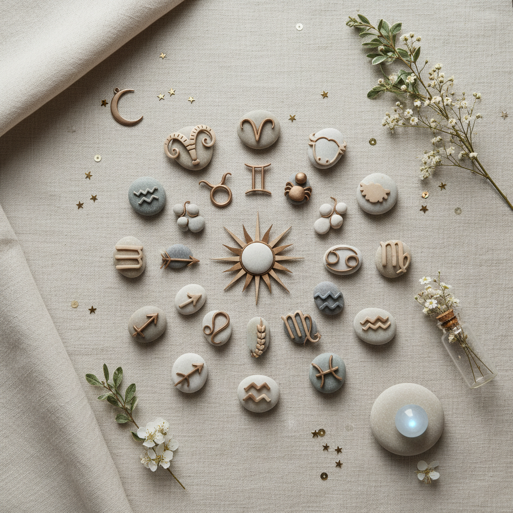 Kas laukia šį mėnesį: birželio horoskopas visiems Zodiako ženklams