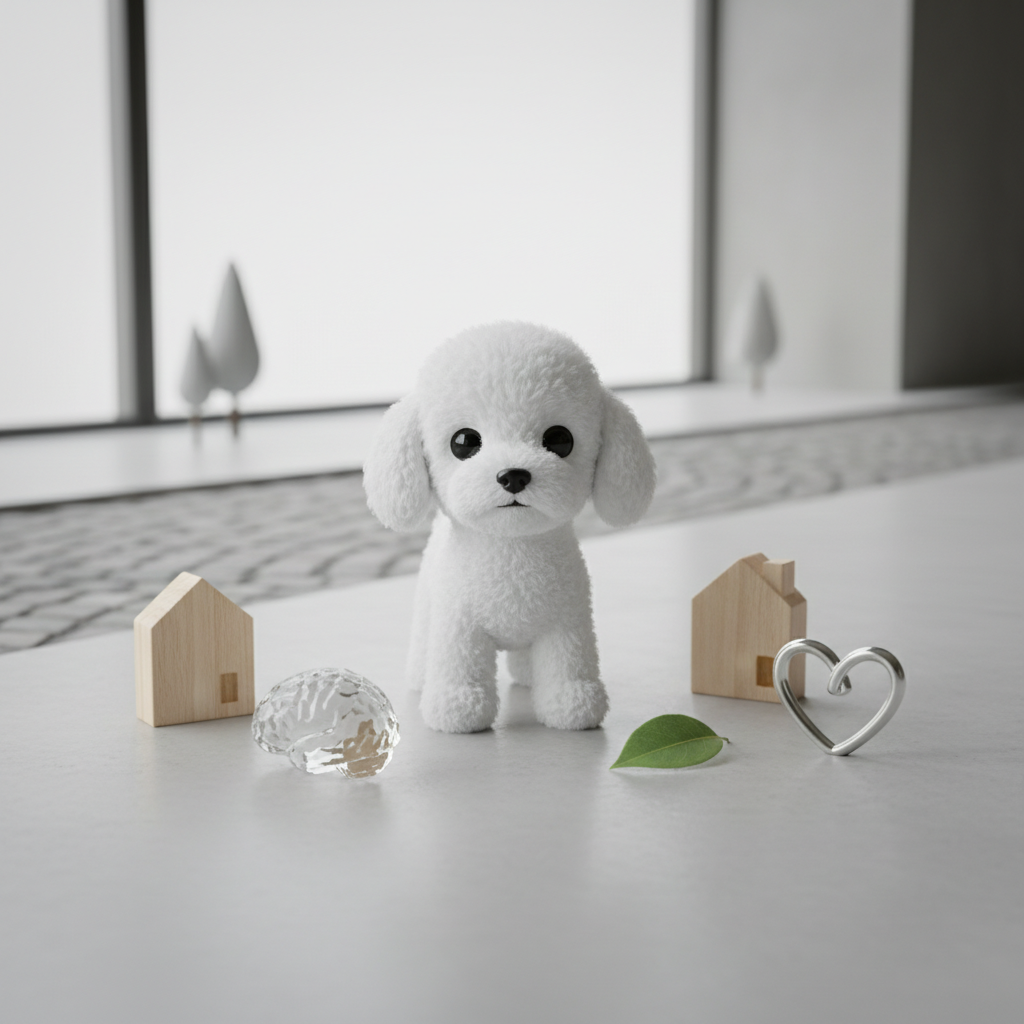 Kodėl žavingi tojų pudeliai tampa vis populiaresni Lietuvoje