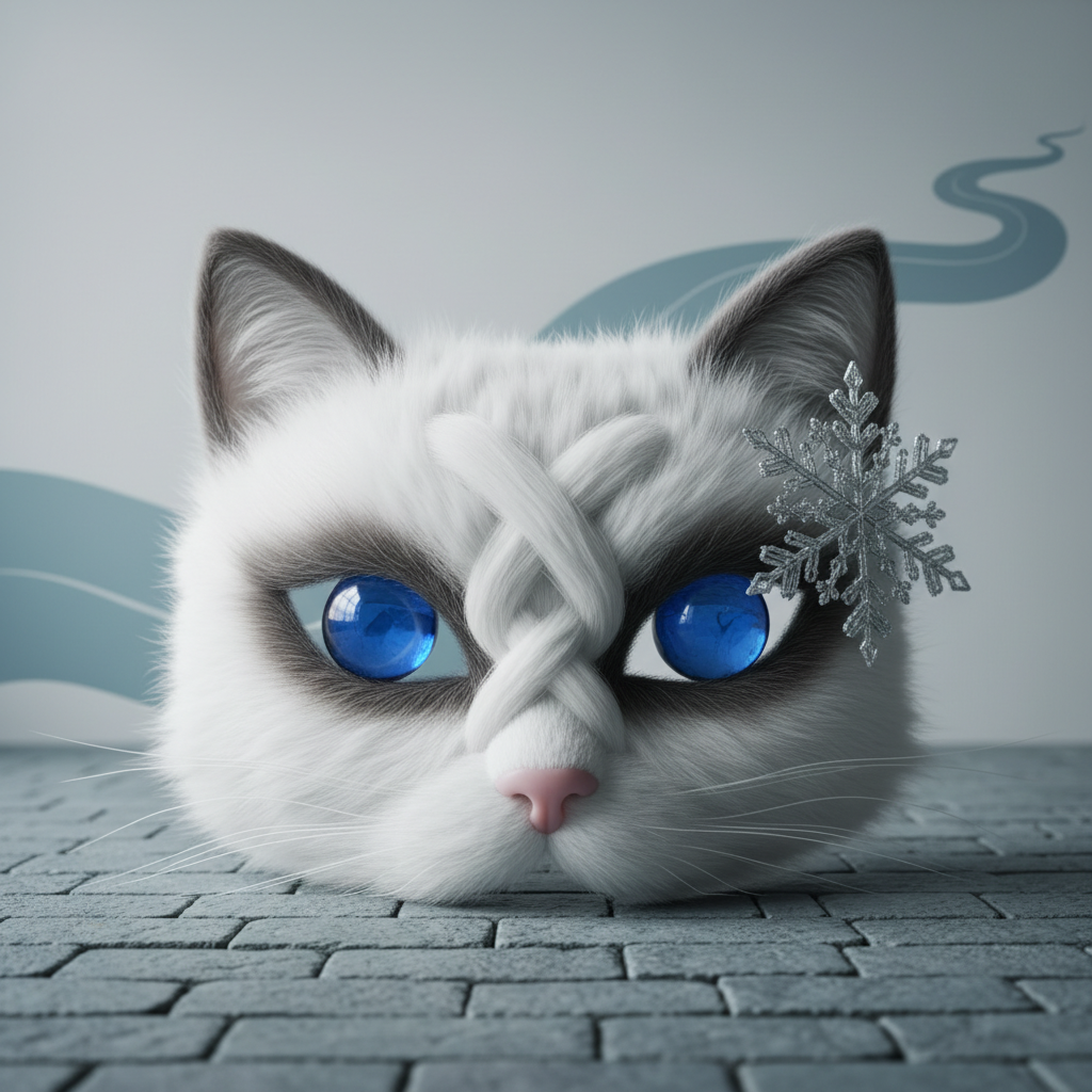 Neva maskaradinė: kas slypi už šio paslaptingo pavadinimo?