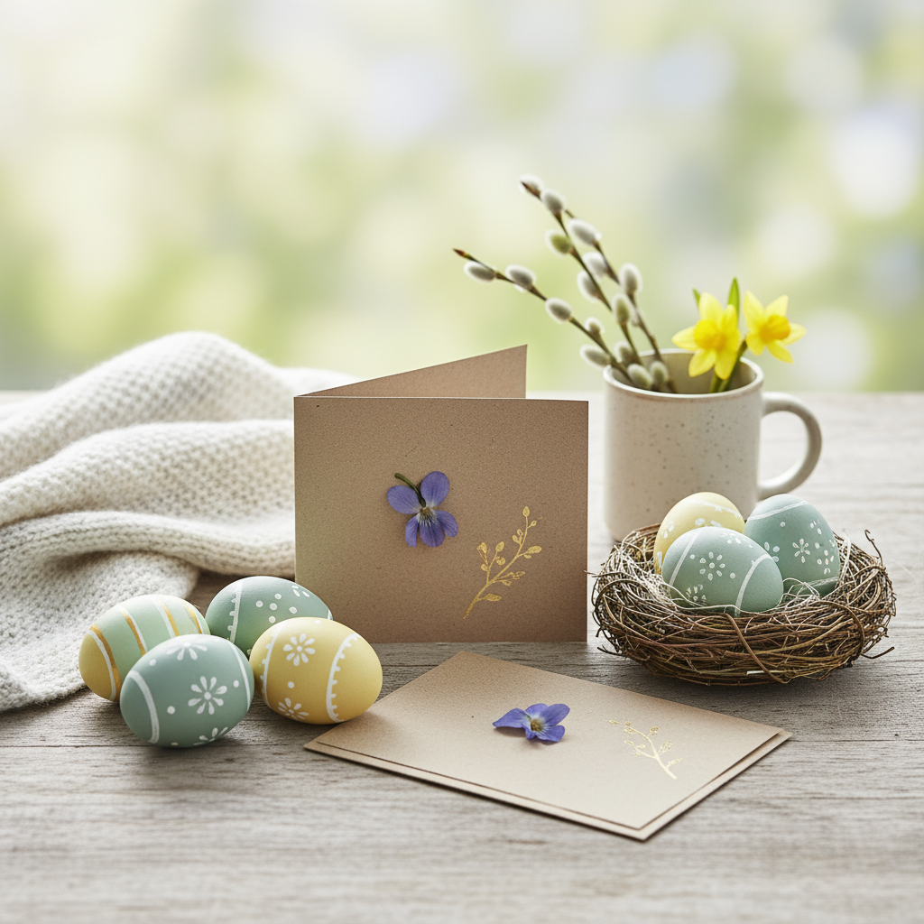 Originalūs ir šilti sveikinimai su Velykomis: idėjos, kurios pradžiugins artimuosius