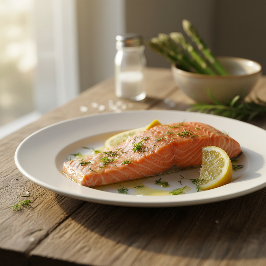 Paprastas ir skanus būdas paruošti lašišos filė orkaitėje: ką verta žinoti kiekvienam