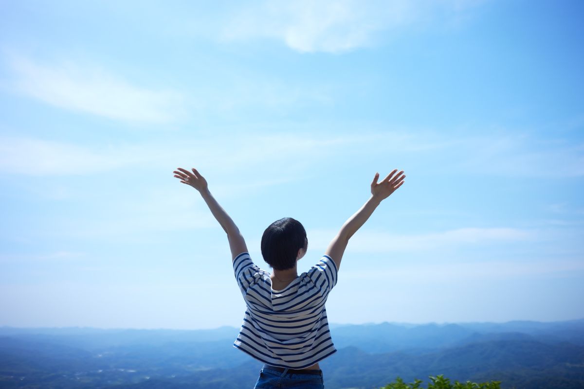 Patarimų pasaulis – kaip gyventi paprasčiau ir laimingiau?