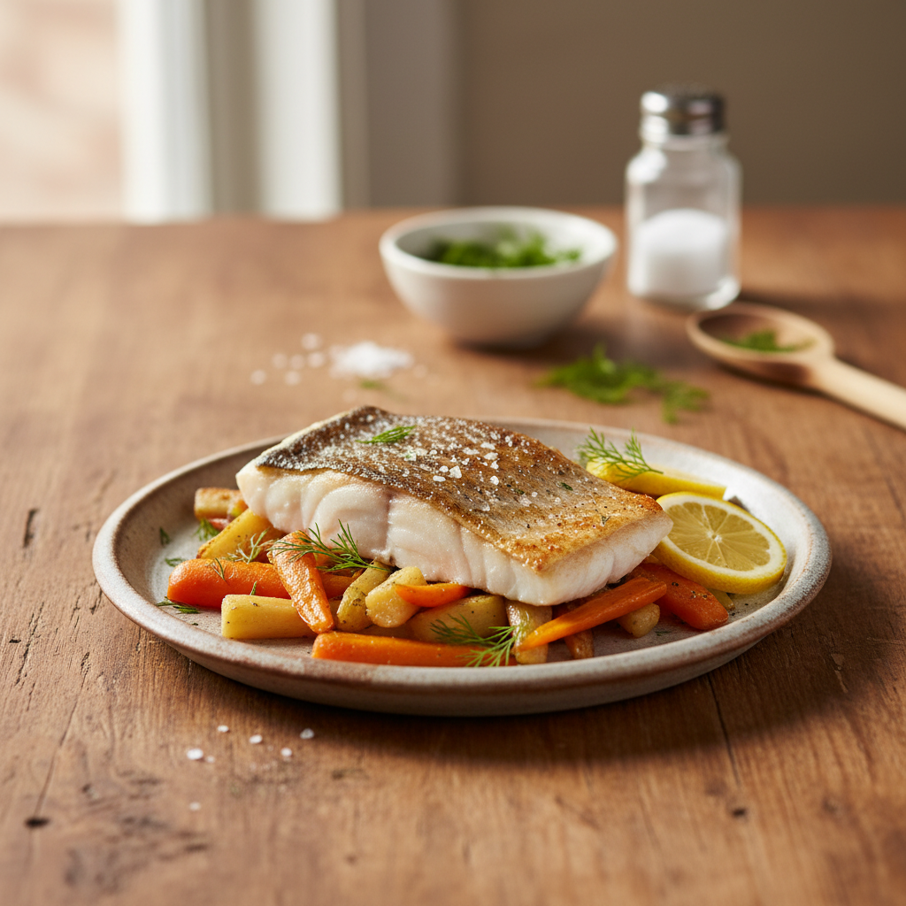 Populiariausi žuvies patiekalai, kuriuos verta išbandyti namuose