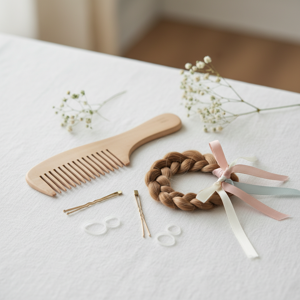 Populiariausios mergaičių šukuosenos šį sezoną: ką rinktis kasdienai ir šventėms