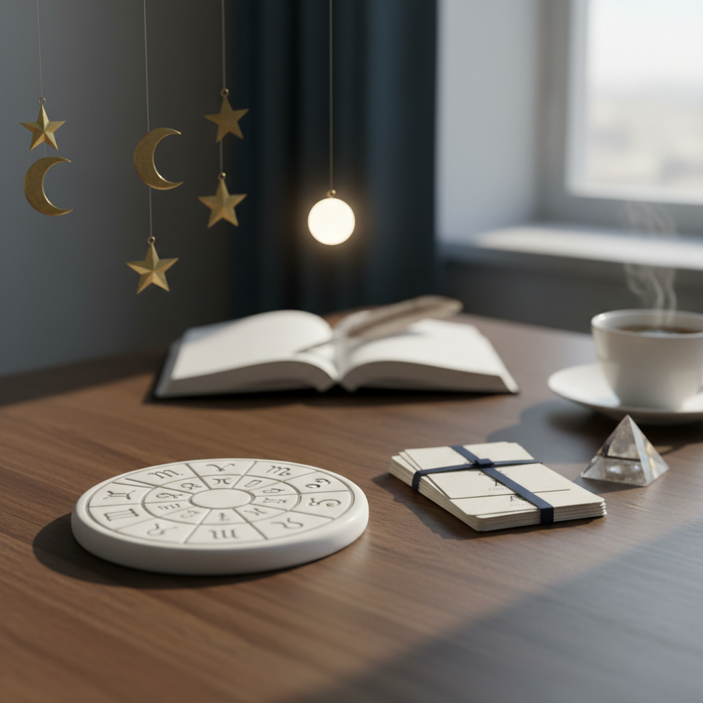 Savaitės horoskopai: ką žvaigždės žada kiekvienam Zodiako ženklui