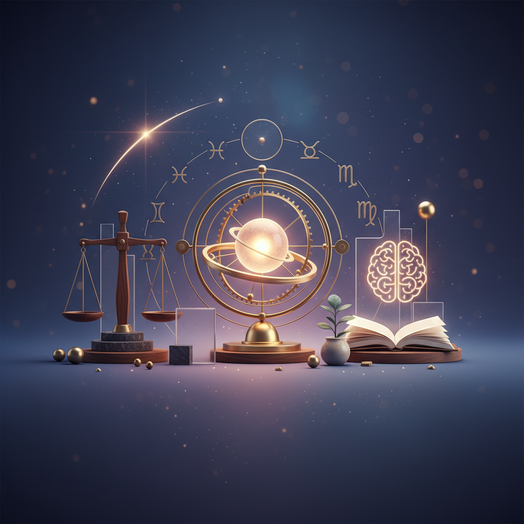 Savaitės horoskopas: ką žvaigždės žada jūsų ženklui šią savaitę