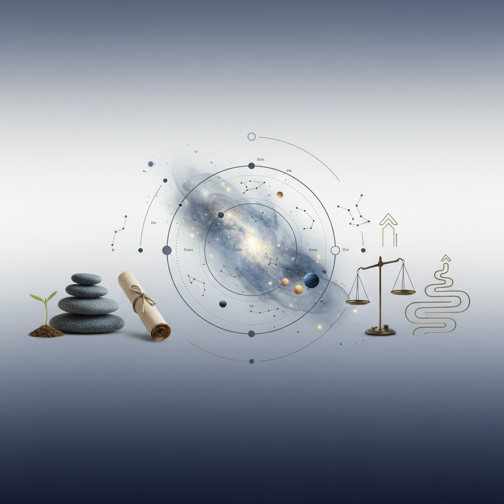 Savaitės horoskopas: kokie pokyčiai laukia jūsų šią savaitę?