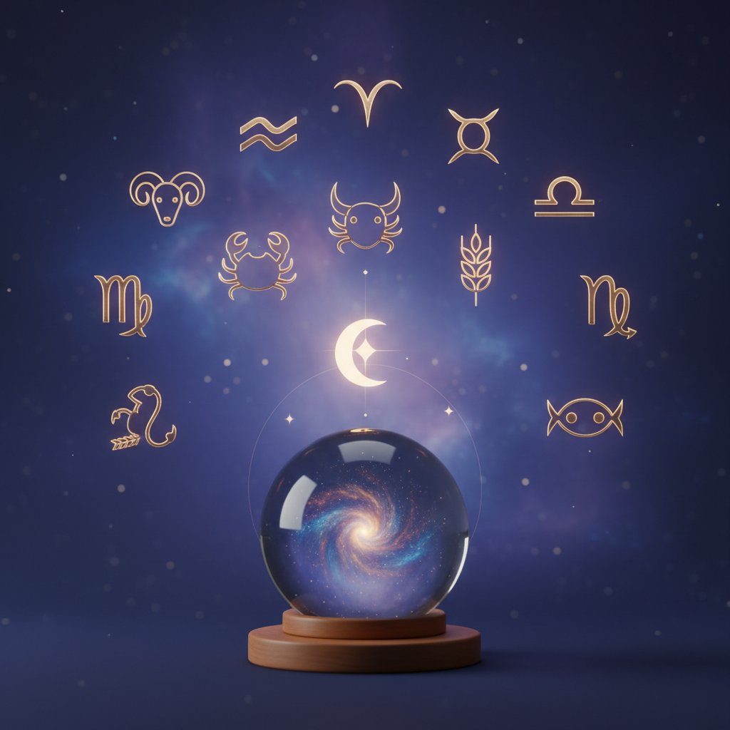 Šiandienos horoskopas: ką žvaigždės žada tavo ženklui?