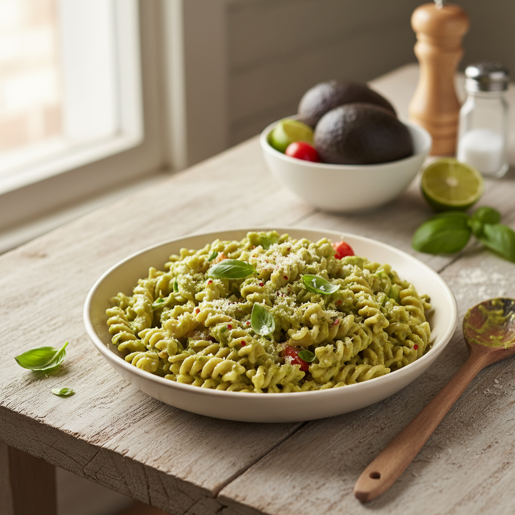 Skanių ir sveikų avokado receptų idėjos kiekvienai dienai