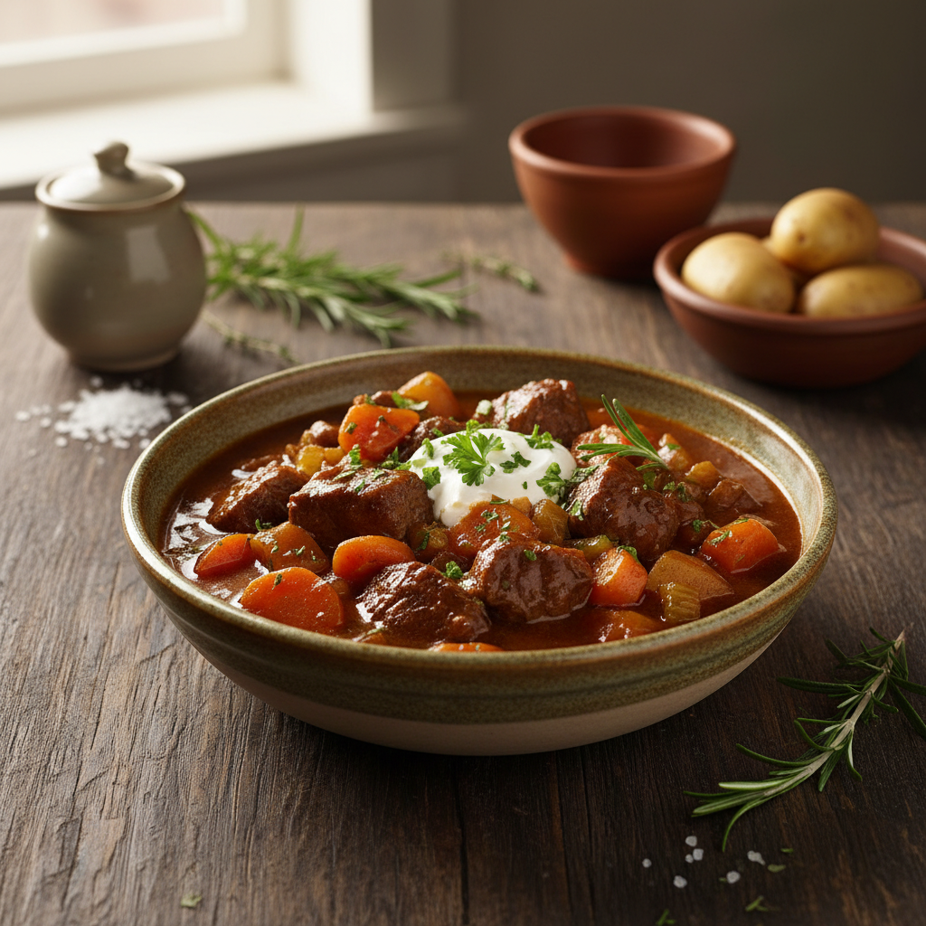 Skoningi mėsos patiekalai: idėjos, kurios sužavės net išrankiausius gurmanus