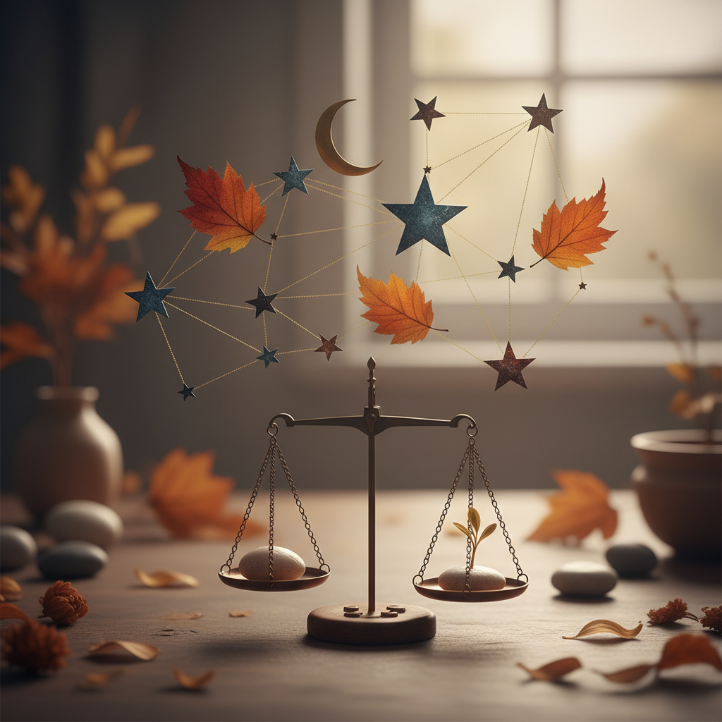 Spalio horoskopas: ką žvaigždės žada šiam mėnesiui?