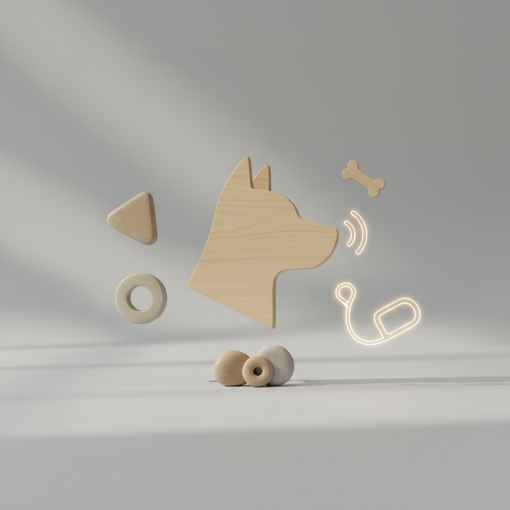 Trumpi šunų vardai: kaip išsirinkti tinkamiausią savo augintiniui