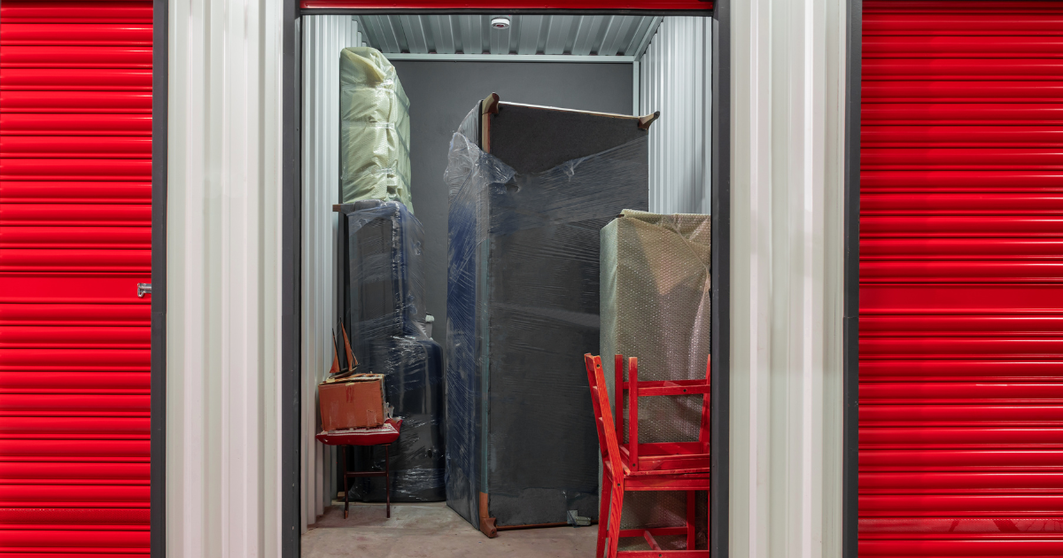 Kodėl namuose visada pritrūksta vietos, net kai atrodo, kad jos pakanka?