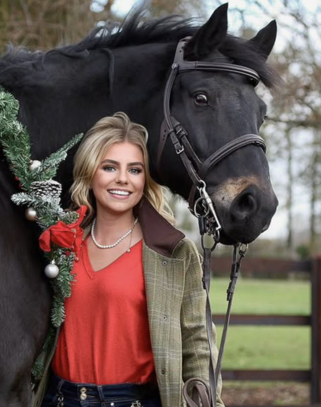 Kai elitinės raitelės atranda biudžetui draugišką įrangą „Temu“