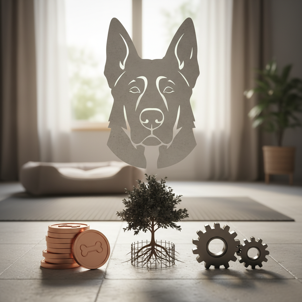 Didelių šunų veislės: ką svarbu žinoti prieš įsigyjant?