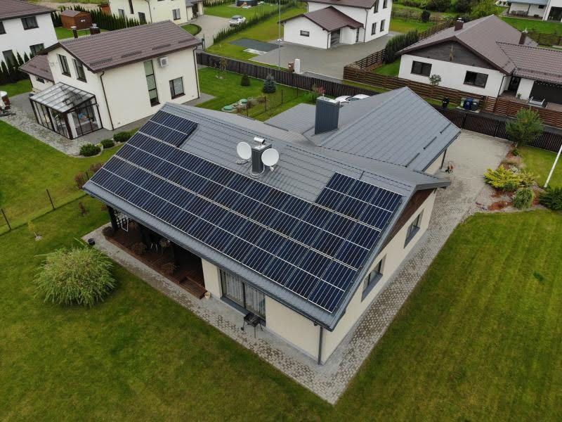 Elektros kaupikliai verslui: mitai ir faktai