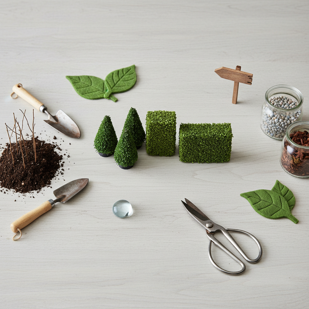 Geriausi augalai gyvatvorei: ką rinktis tankiai tvorai?