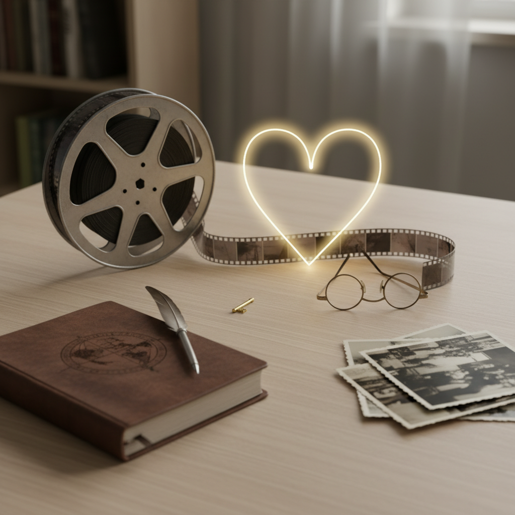 Geriausi filmai pagal tikrus faktus: ką būtina pamatyti?