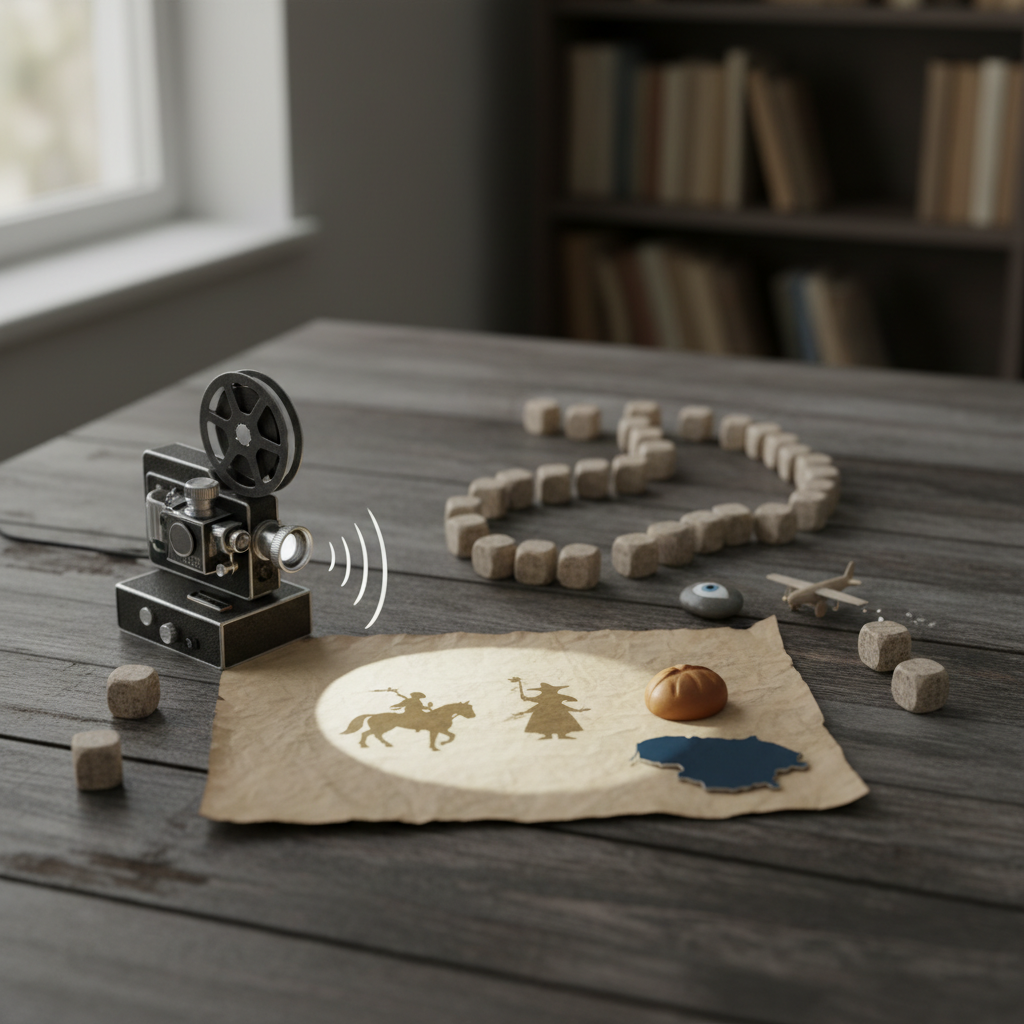 Geriausi lietuviški filmai: ką privalo pamatyti kiekvienas