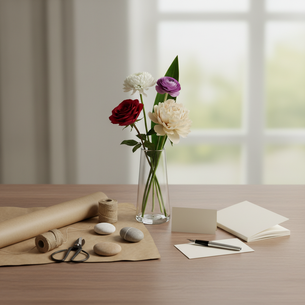 Gimtadienio gėlės: floristo patarimai, kaip nepadaryti gėdos