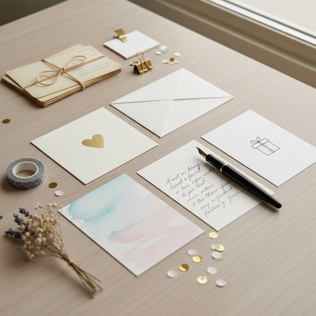 Gražiausi gimtadienio atvirukai draugei: idėjos ir tekstai