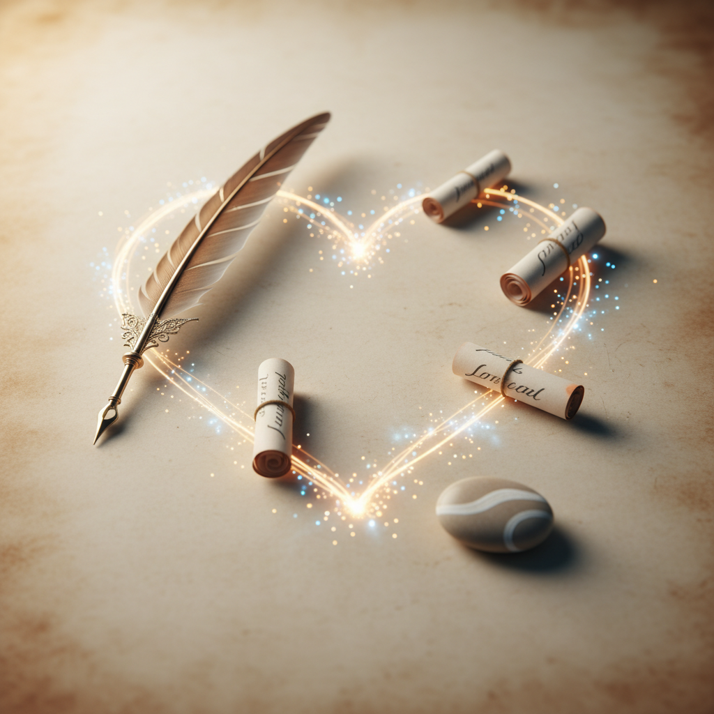 Gražiausios citatos apie meilę: žodžiai, suvirpinantys širdį