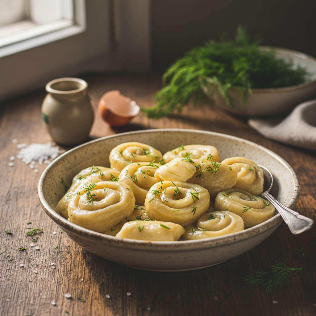 Greiti ir pigūs varškės patiekalai: receptai visai šeimai