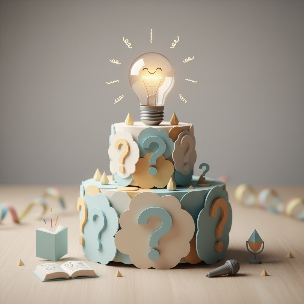 Juokingi gimtadienio sveikinimai: idėjos linksmai šventei