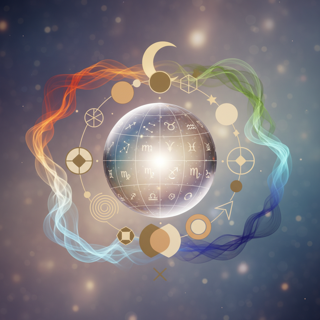 Ką apie charakterį išduoda gimimo data ir zodiako ženklas?