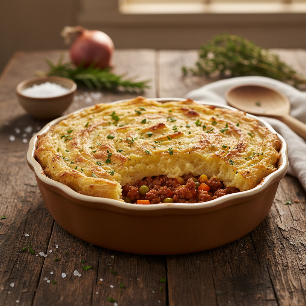 Ką pagaminti iš faršo: pigūs ir skanūs receptai vakarienei