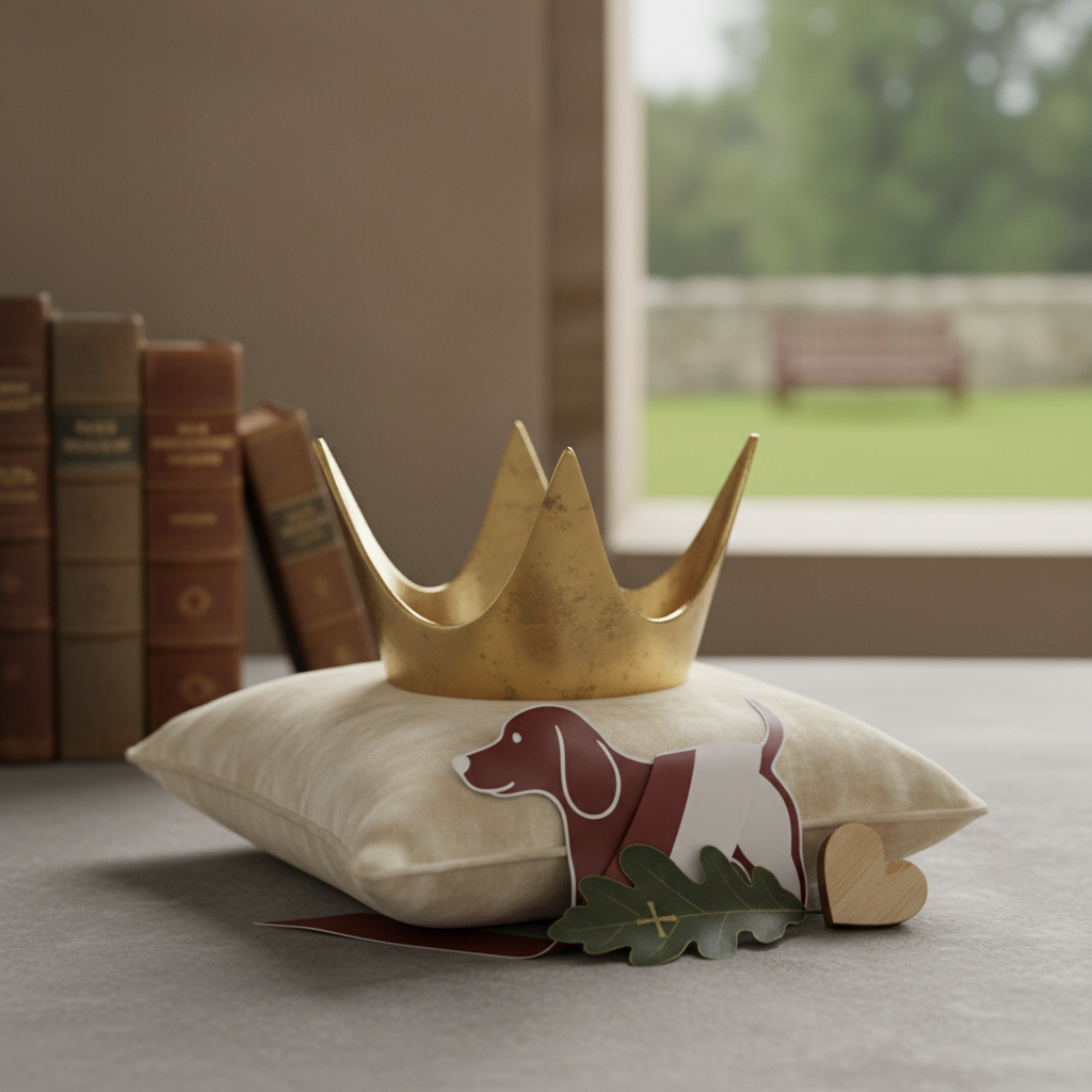 Kavalieriaus Karaliaus Karolio spanielis: koks jo būdas?