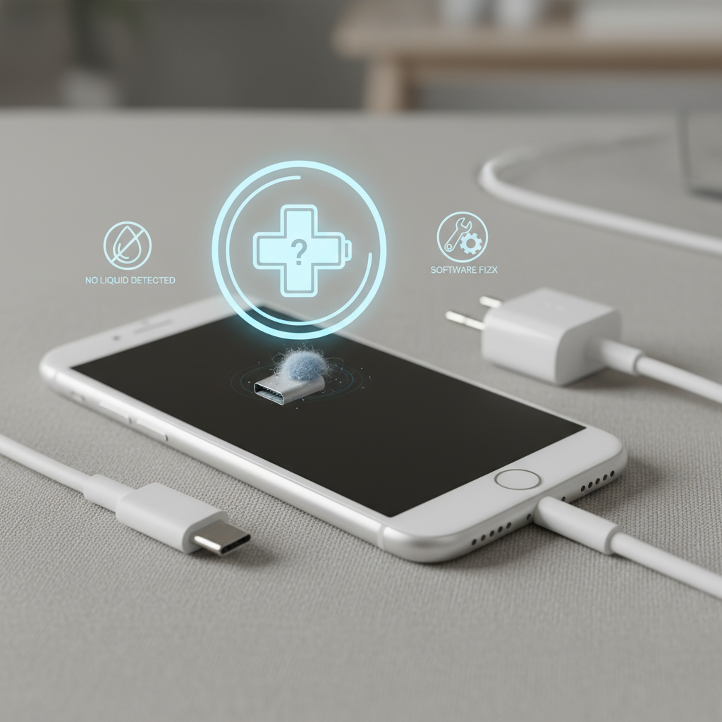 Kodėl nesikrauna telefonas: dažnos klaidos ir sprendimai