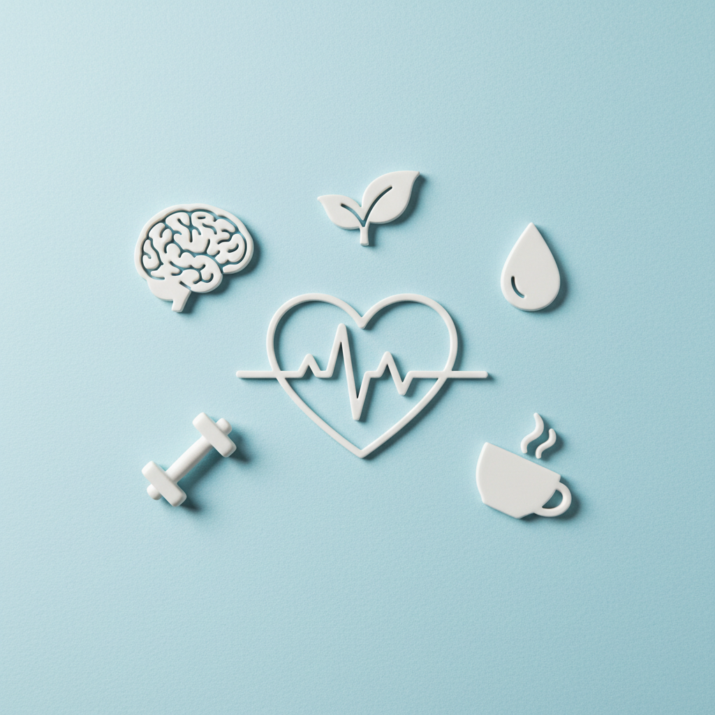 Padidėjęs pulsas: kardiologas paaiškino, kada sunerimti