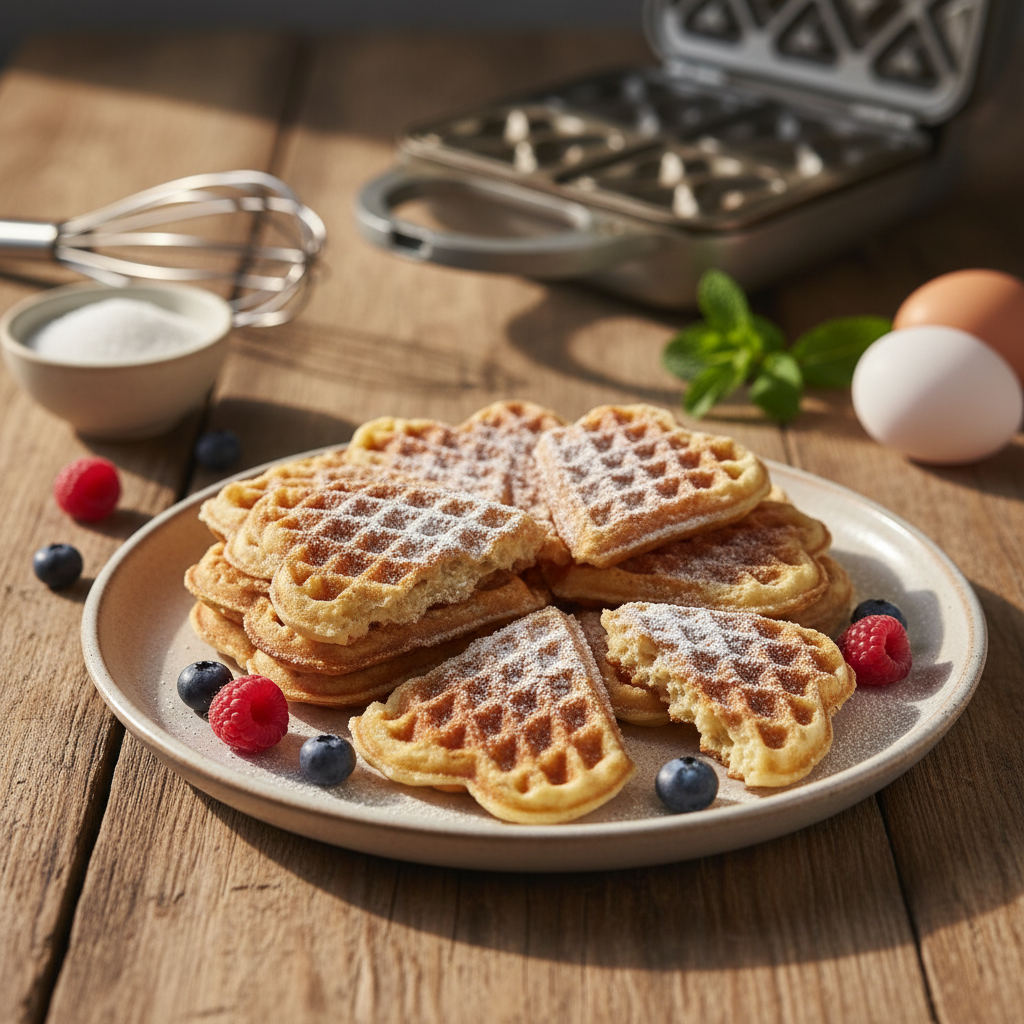 Senovinis čirvinių blynų receptas: skonis kaip pas močiutę